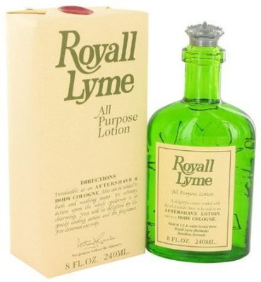 

Roomidea Royall Lyme Royall Fragrances For Men All Purpose lotion(236.59 ml)