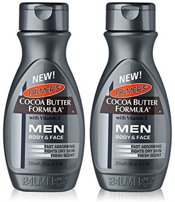 

Unknown X Palmers Cocoa Butter Formula Moisturising lotion(250 ml)