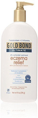 

Gold Bond Eczema Relief(414.03 ml)