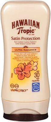 

Hawaiian Tropic Mini Protective Sun Lotion(100 ml)