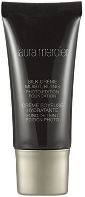 

Laura Mercier Silk Creme Moisturising Photo Edition Foundation Cream(30 ml)