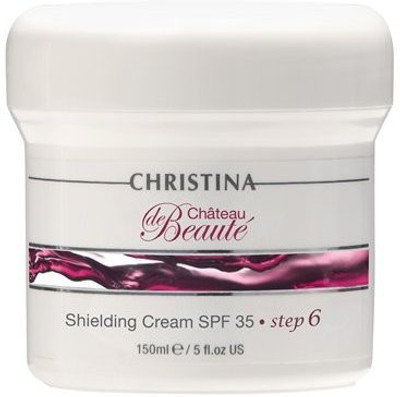 Christina Chateau De Beaute Shielding Cream(150 ml)