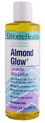 

Home Health Almond Glow Lotion-Lavender Lotion(240 ml)
