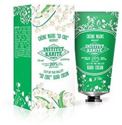 

Institut Paris Shea Hand Cream(75 ml)