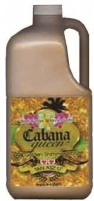 

Tan Asz U Cabana Queen Tanning lotion(1892.71 ml)