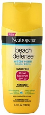 

Neutrogena Beach Defense Lotion(198.15 ml)