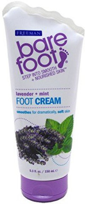 

Freeman Bare Foot Foot Cream(156.73 ml)