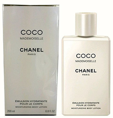 

Beautymall New Ch�N�L Coco Mademoiselle Ch�N�L Paris Moisturizing Body Lotion(201.11 ml)