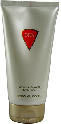 

The Divacup Diva Ungaro Body Lotion For Women(147.87 ml)
