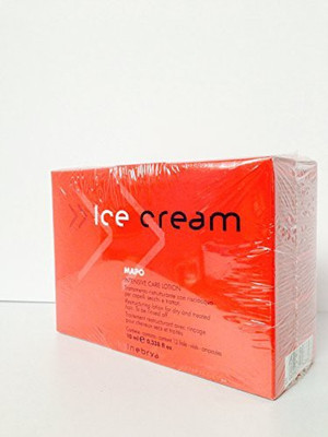 

Inebrya Ice Cream Mapo Intensive Care lotion(10 ml)