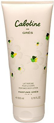 

Parfums Gres Cabotine Body lotion(201.10999999999999 ml)