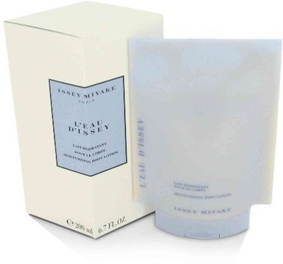 

Chunkaew Issey Miyake LEau DIssey Moisturizing Body lotion(198.15 ml)