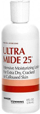 

Ultramide Moisturizing Lotion(236.59 ml)