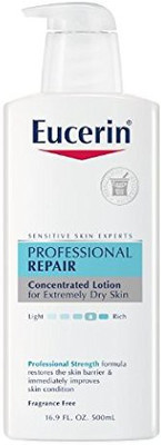 

Eucerin Professional Repair Body Lotion(500)