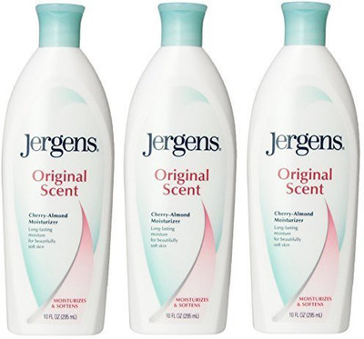 

Kao Brands Jergens Original lotion(295.74 ml)