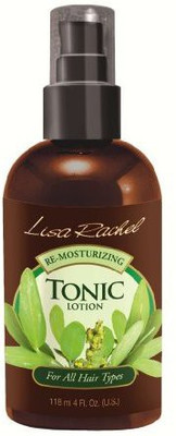 

Lisa Rachel Tonic Lotion(118.3 ml)