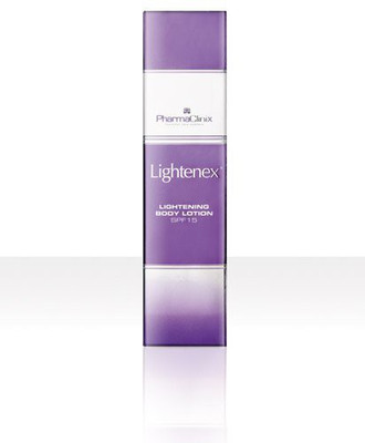 

Pharmaclinix Lightenex Body Lotion(250 ml)