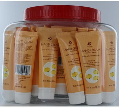 Mellow Mellow Vitamin E Nutrient Rich Formula Hand Ceam(30 ml)