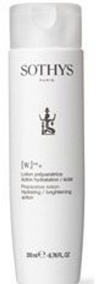 Curveland Sothys Preparative lotion(127.17 ml)
