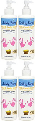 

Childs Farm Hand Body Lotion(250 ml)