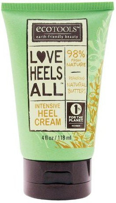 

Eco Tools Love Heels All Intensive Heel Cream(118.3 ml)
