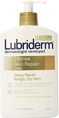 

Pharmapacks Lubriderm Intense Skin Repair Lotion(473.18 ml)