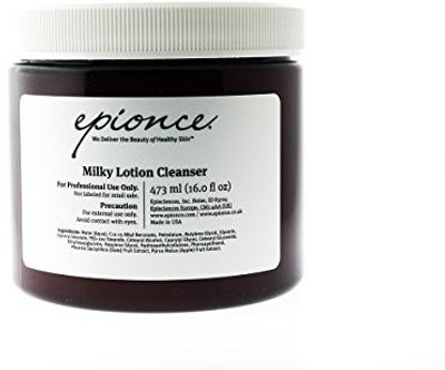 

Epionce ProMilky Lotion Cleanser With Pump(473.18 ml)