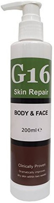 

G Lotion Keratosis Pilaris Treatment And Hyperkeratosis Skin Repair Cream(200 ml)
