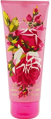 

Betsey Johnson Body Lotion(201.109999999999 ml)