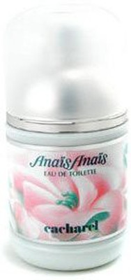 

Cacharel Anais Anais For Women Edt Spray Body lotion(50.28 ml)