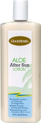 

Good Sense Aloe lotion(473.18 ml)