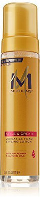 

Motions Style Create Versatile Foam Styling Lotion(251.38 ml)