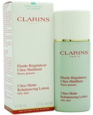 

Clarins UltraMatte Rebalancing lotion(50.28 ml)