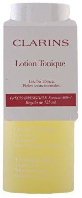 Unknown Clarins Toning lotion(400 ml)
