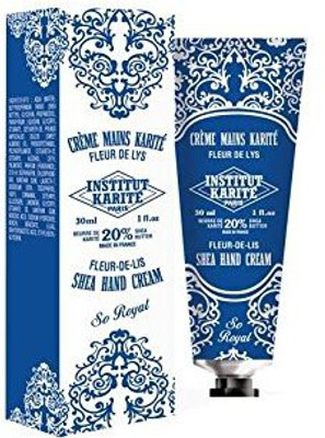 

Institut Paris Shea Hand Cream(30 ml)