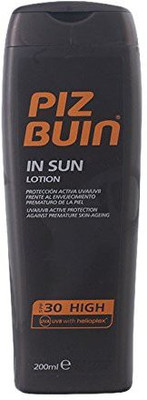 

Unknown Piz Buin In Sun lotion(200 ml)