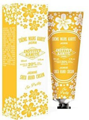 

Institut Karitã© Paris Shea Hand Cream(30 ml)
