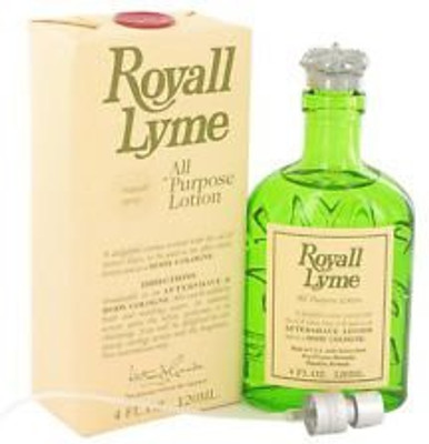 

Nmebrndprfme Lyme lotion(124.21 ml)