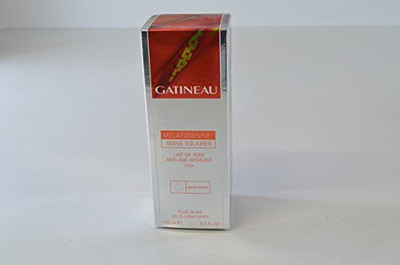 

Malatogenine Gatineau Melatogenine Anti Aging Soothing lotion(150 ml)
