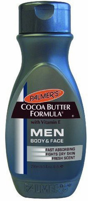 

Palmer's Cocoa Butter Formula Men'S Body & Face Lotion For Relief Of Rough(200 ml)