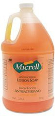 

Motivationusa Micrell Antibacterial Lotion(3.78 L)
