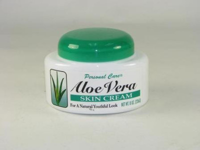 

Personal Care Aloe Vera Skin Cream(236.59 ml)