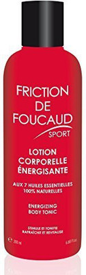 

Foucaud Friction De Energising lotion(200 ml)