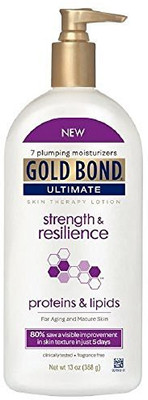 

Gold Bond Ultimate Skin Therapy Lotion(384.46 ml)
