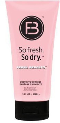

Fresh Body Fresh Breasts Lotion The Solution For Women(90 ml)