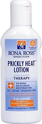 

Cosmetia Prickly Heat Lotion(100 g)