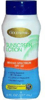 

Good Sense Sunscreen lotion(236.59 ml)