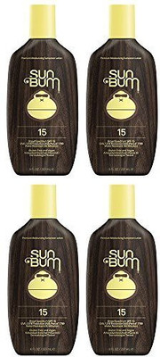

Sun Bum Moisturizing Mcstf Sunscreen Lotion(237 ml)