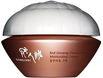 

Donginbi Kgc Cho Red Ginseng Concentrated Moisturizing Cream(60 ml)
