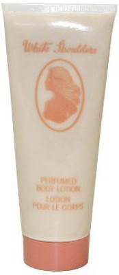 

Chunkaew White Shoulders Evyan For Women Perfumed Body lotion(100 ml)